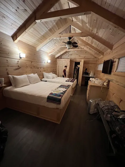 Great Escapes Camping & Cabins Branson Picture 2
