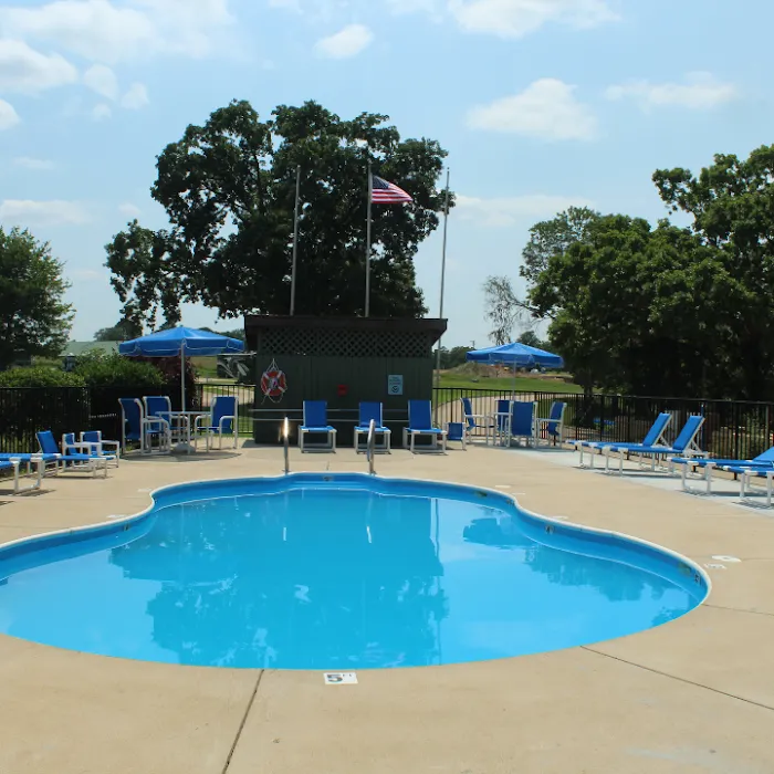 Great Escapes Camping & Cabins Branson Picture 10