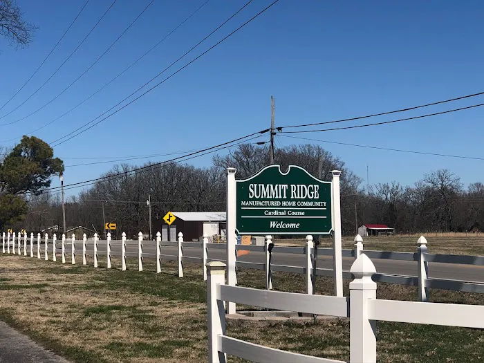 Summit Ridge Manufactured Home Community Picture 9