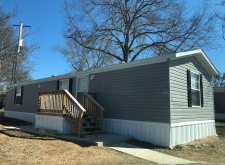 Summit Ridge Manufactured Home Community