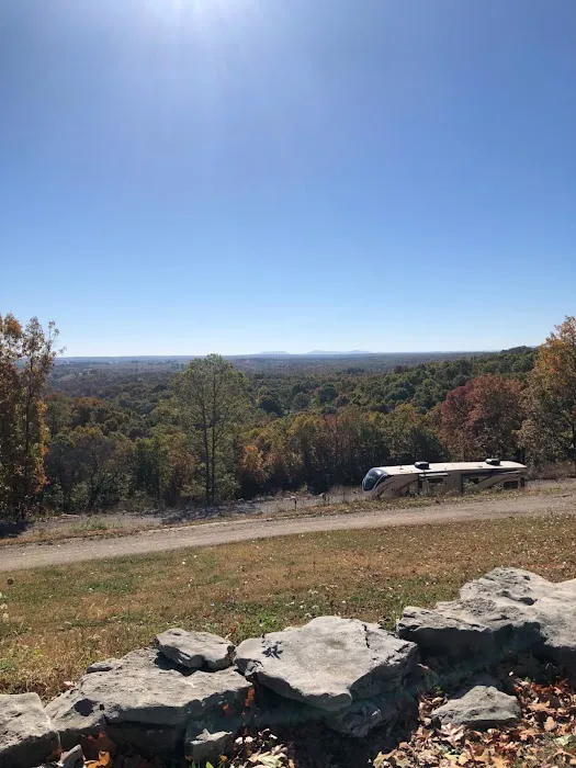 Ozark View RV Park Picture 5