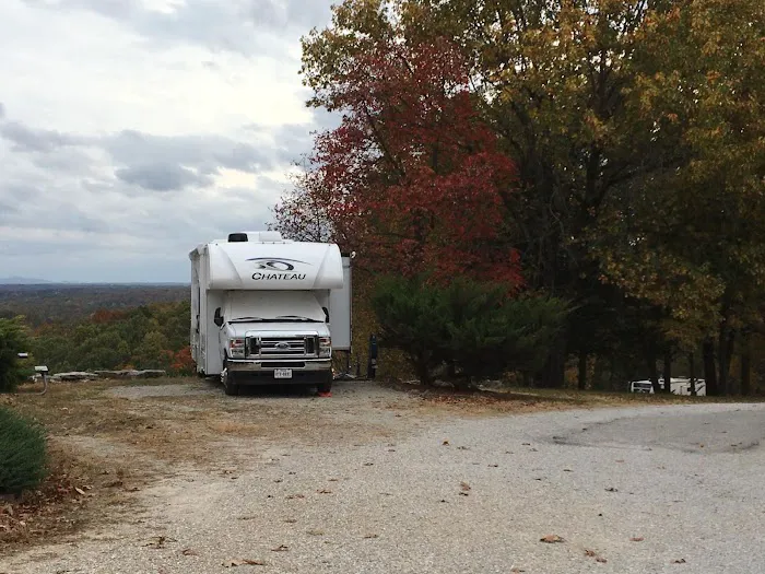 Ozark View RV Park Picture 7