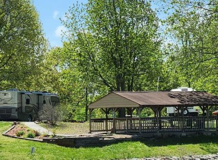 Ozark View RV Park