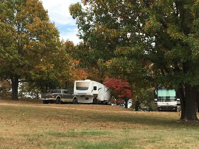 Ozark View RV Park Picture 8