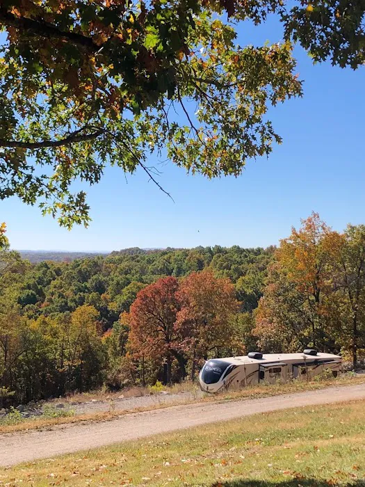 Ozark View RV Park Picture 10