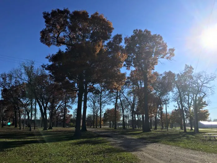 Elkhorn Campgrounds Picture 1