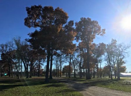 Elkhorn Campgrounds