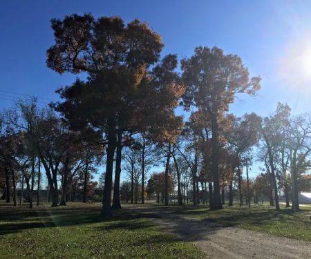 Elkhorn Campgrounds