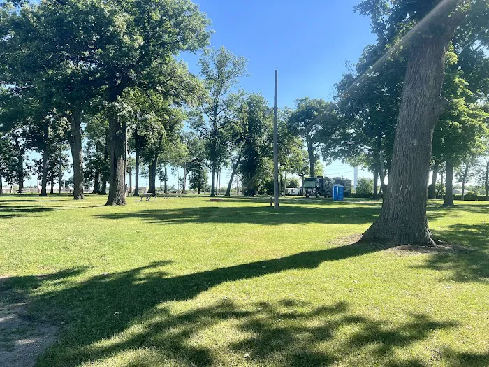 Elkhorn Campgrounds Picture 8