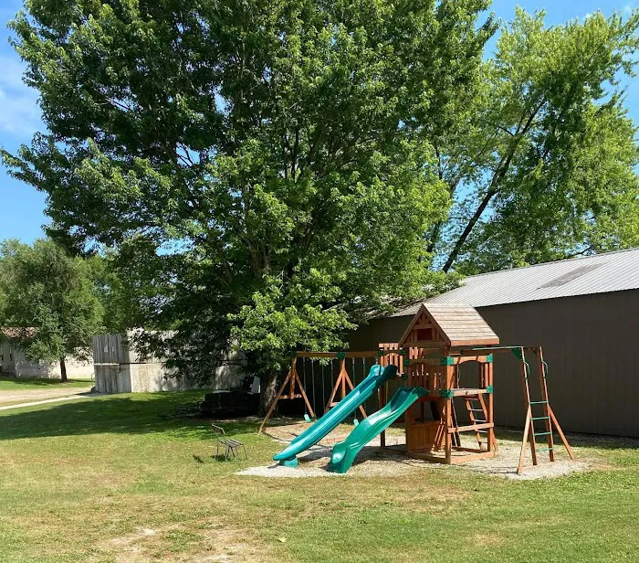 RV Sites at Edgewater Beach Resort Picture 3