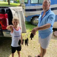 RV Sites at Edgewater Beach Resort ico