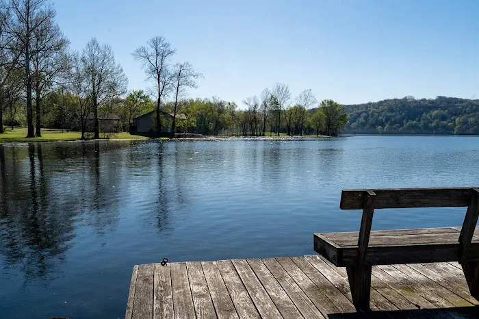 RV Sites at Edgewater Beach Resort Picture 5