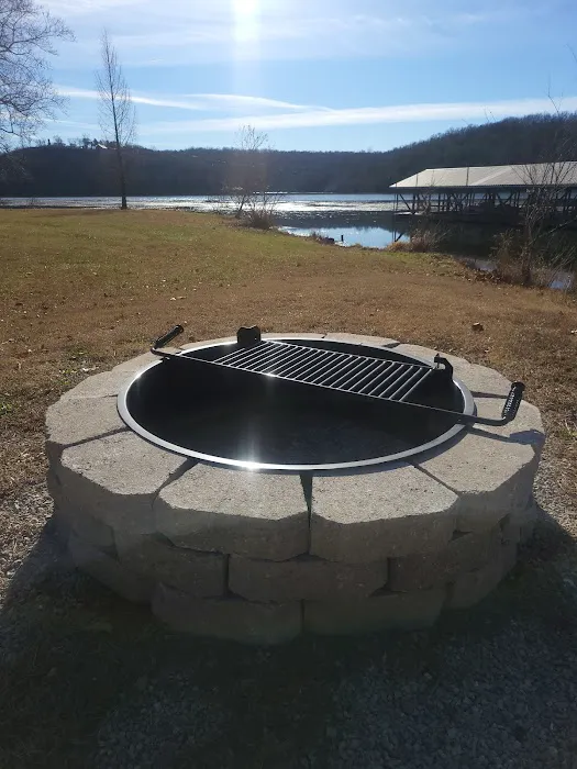RV Sites at Edgewater Beach Resort Picture 8