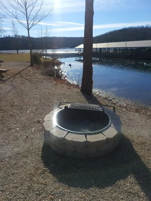 RV Sites at Edgewater Beach Resort Picture 6