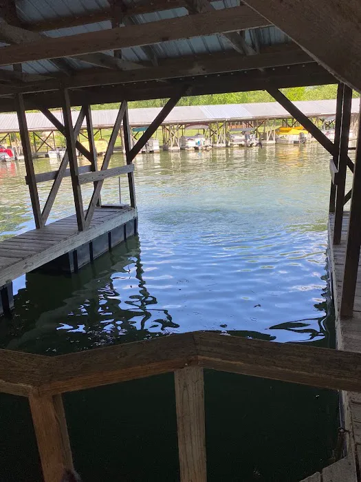 RV Sites at Edgewater Beach Resort Picture 10