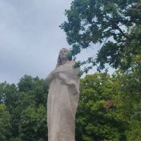 Lowden State Park Campground ico
