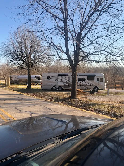 JESSIE JAMES JUNCTION RV PARK Picture 1