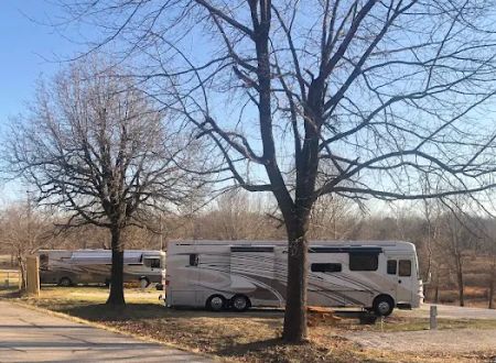 JESSIE JAMES JUNCTION RV PARK