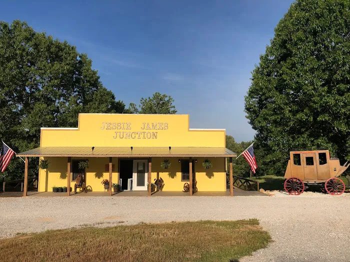 JESSIE JAMES JUNCTION RV PARK Picture 3