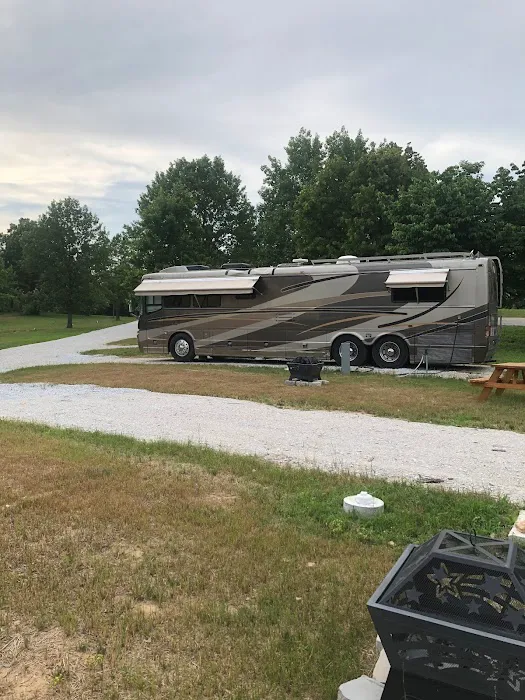 JESSIE JAMES JUNCTION RV PARK Picture 5