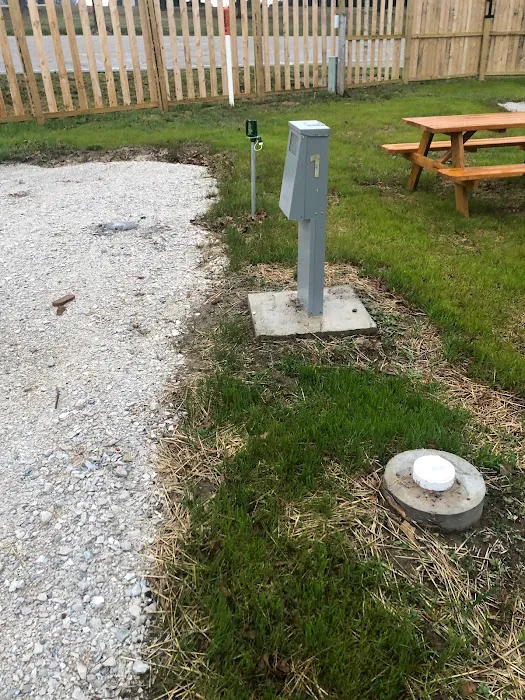 JESSIE JAMES JUNCTION RV PARK Picture 8