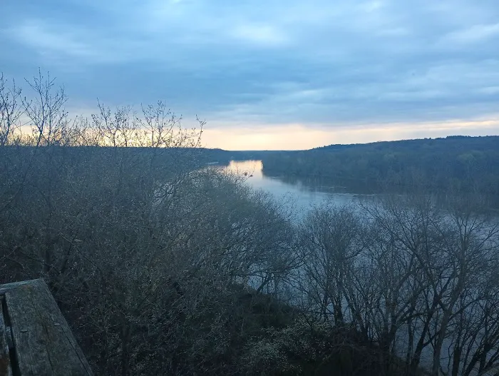 Castle Rock State Park Canoe Camp Picture 6
