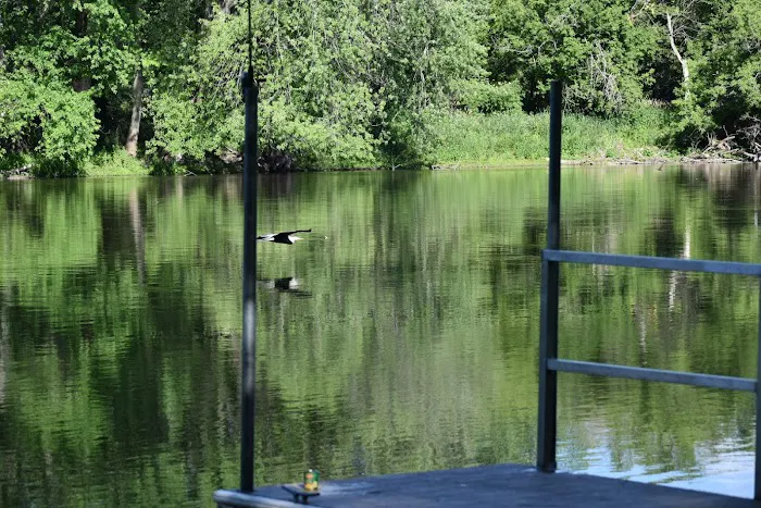 Castle Rock State Park Canoe Camp Picture 9