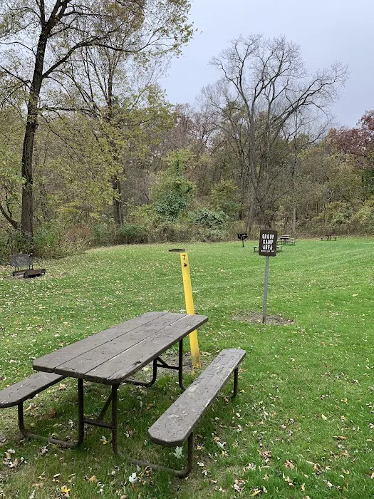 Castle Rock State Park Canoe Camp Picture 4