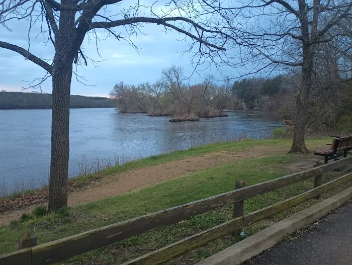 Castle Rock State Park Canoe Camp Picture 7