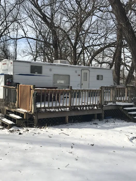 Lake Ladonna Family Campground Picture 10