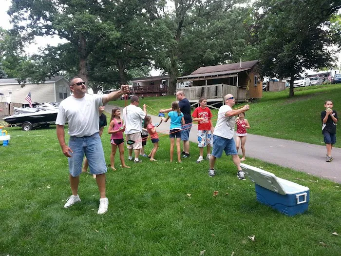Lake Ladonna Family Campground Picture 8