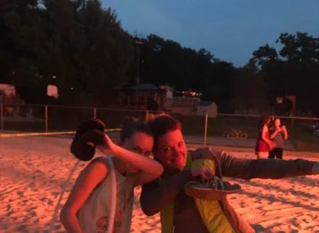 Lake Ladonna Family Campground