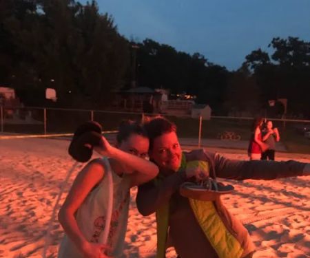 Lake Ladonna Family Campground