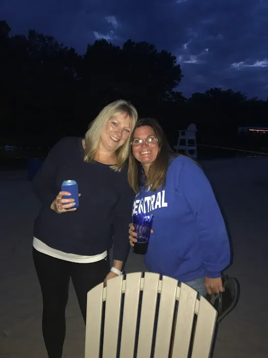 Lake Ladonna Family Campground Picture 9
