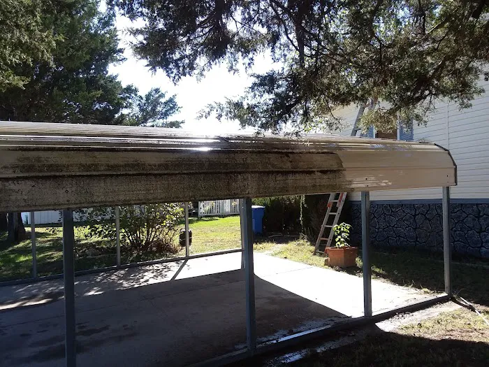 Branson View Estates Mobile Home Park Picture 2