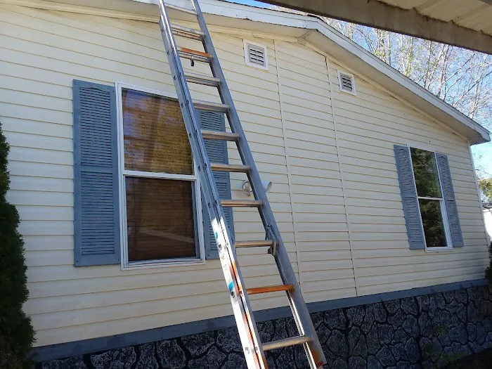 Branson View Estates Mobile Home Park Picture 8