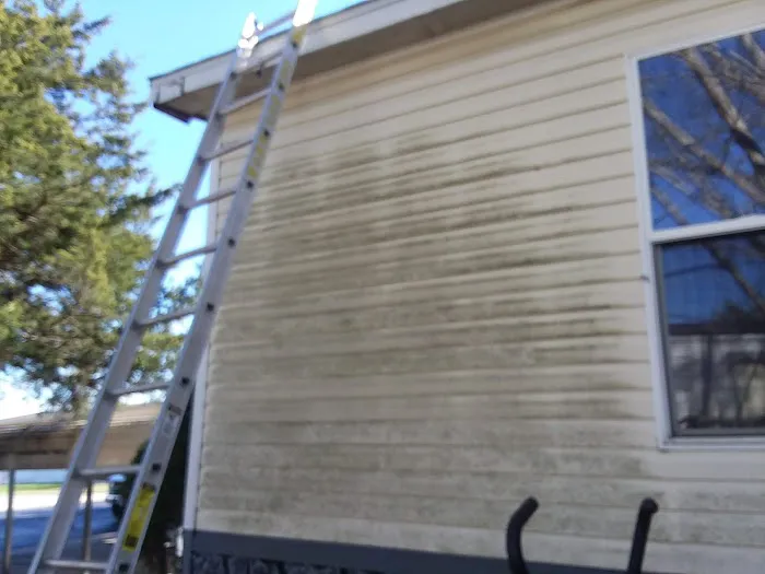 Branson View Estates Mobile Home Park Picture 7