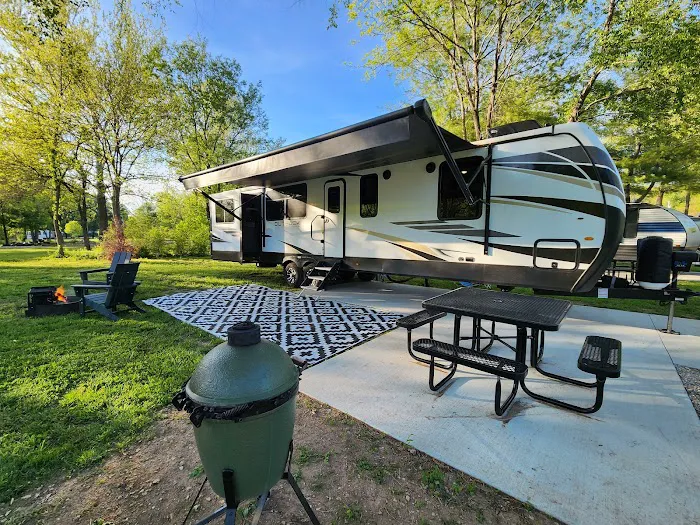 Bull Creek RV Park Picture 6