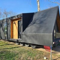 Bull Creek RV Park ico