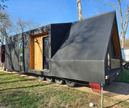 Bull Creek RV Park