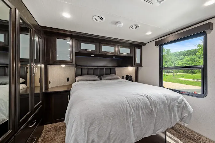 Bull Creek RV Park Picture 4