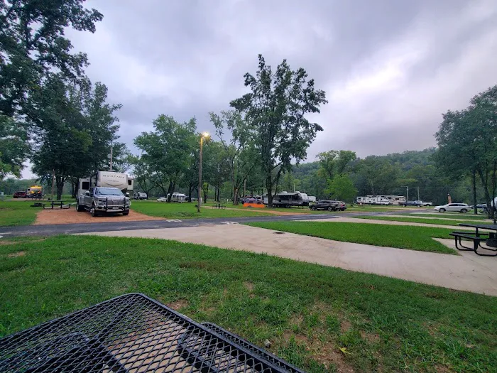 Bull Creek RV Park Picture 8