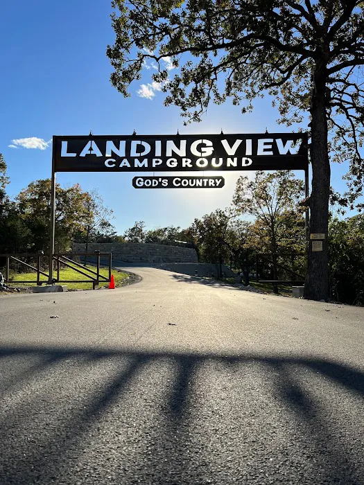 Landing View Campground Picture 3