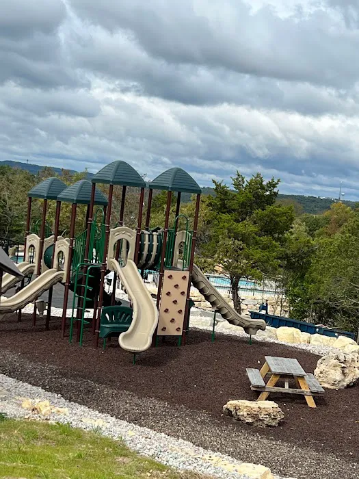 Landing View Campground Picture 2