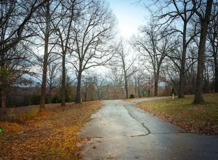Northwoods Mobile Home Community - 55+