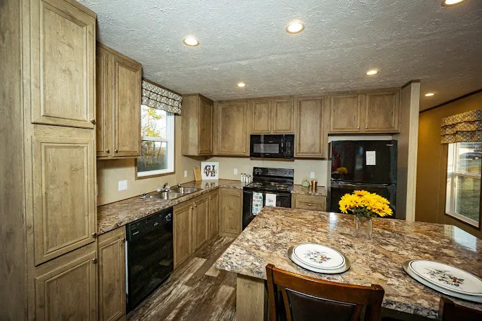 Northwoods Mobile Home Community - 55+ Picture 6