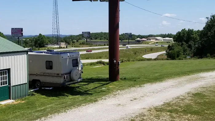 Misty Mountain RV Park Picture 9