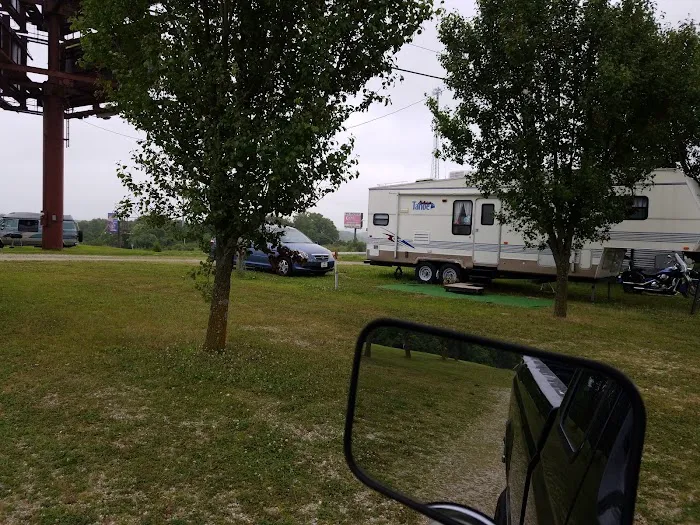 Misty Mountain RV Park Picture 10
