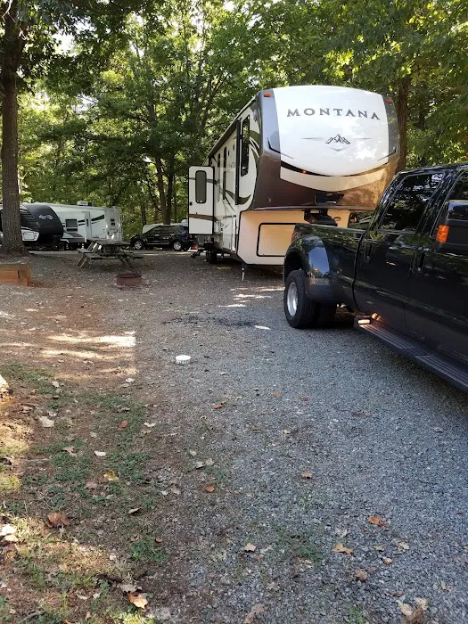 Misty Mountain RV Park Picture 7
