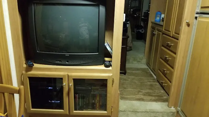 Misty Mountain RV Park Picture 4